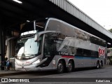 Auto Viação 1001 RJ 108.626 na cidade de Niterói, Rio de Janeiro, Brasil, por Rafael Lima. Número da foto: #:id.