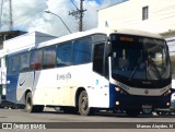 Expressa Transportes 10001 na cidade de Linhares, Espírito Santo, Brasil, por Marcos Ataydes. N. Número da foto: #:id.
