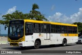 Viação Cidade de Maceió 1142 na cidade de Maceió, Alagoas, Brasil, por Rodrigo Matheus. Número da foto: #13145044.