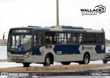 Viação Modelo 9092 na cidade de Aracaju, Sergipe, Brasil, por Wallace Silva. Número da foto: #:id.