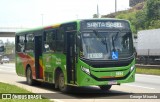 Auto Viação Suzano 1994 na cidade de Santa Isabel, São Paulo, Brasil, por George Miranda. Número da foto: #13144461.