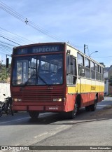 Leo Tour 2616 na cidade de São José da Lapa, Minas Gerais, Brasil, por Bruno Guimarães. Número da foto: #13142978.