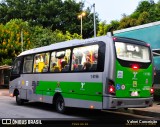 Transcooper > Norte Buss 1 6196 na cidade de São Paulo, São Paulo, Brasil, por Valnei Conceição. Número da foto: #13143521.