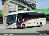 Imamura Turismo 7015 na cidade de Guarulhos, São Paulo, Brasil, por Afonso de Sousa. Número da foto: #:id.