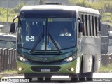 Turin Transportes 2430 na cidade de Conselheiro Lafaiete, Minas Gerais, Brasil, por Eduardo Vieira. Número da foto: #13144558.
