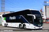 Planalto Transportes 2571 na cidade de São Paulo, São Paulo, Brasil, por Tadeu Ricardo Simões Rodrigues. Número da foto: #:id.