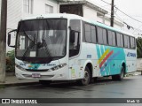JE Panini Transportes 20030 na cidade de São Vicente, São Paulo, Brasil, por Mark 12. Número da foto: #13144659.