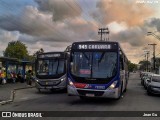 BR Mobilidade Baixada Santista 722022 na cidade de Guarujá, São Paulo, Brasil, por Jean Gu. Número da foto: #13144177.