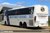 Sagitário Turismo 2023 na cidade de Itaperuna, Rio de Janeiro, Brasil, por Lucas Oliveira. Número da foto: #13143757.