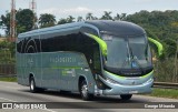 Viação Garcia 82068 na cidade de Santa Isabel, São Paulo, Brasil, por George Miranda. Número da foto: #13144554.