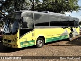 Ônibus Particulares 4003 na cidade de Feira de Santana, Bahia, Brasil, por Marcio Alves Pimentel. Número da foto: #:id.