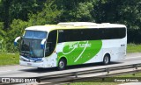 Alhfa Transporte Turismo e Locadora 2020 na cidade de Santa Isabel, São Paulo, Brasil, por George Miranda. Número da foto: #13144489.