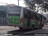 Transcooper > Norte Buss 1 6736 na cidade de São Paulo, São Paulo, Brasil, por Rafael Lopes de Oliveira. Número da foto: #13143814.