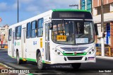 Viação Modelo 9041 na cidade de Aracaju, Sergipe, Brasil, por Isac Sodré. Número da foto: #:id.
