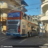 Expresso União 20078 na cidade de Atilio Vivacqua, Espírito Santo, Brasil, por Gustavo Martins. Número da foto: #13142893.