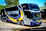Nenem Turismo 1164 na cidade de Salvador, Bahia, Brasil, por Felipe Pessoa de Albuquerque. Número da foto: #13144721.