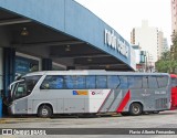 Expresso Amarelinho EA - 358 na cidade de Sorocaba, São Paulo, Brasil, por Flavio Alberto Fernandes. Número da foto: #:id.