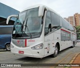 Transpen Transporte Coletivo e Encomendas 45010 na cidade de Sorocaba, São Paulo, Brasil, por Flavio Alberto Fernandes. Número da foto: #:id.