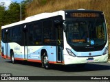 Auto Omnibus Floramar 23 na cidade de Belo Horizonte, Minas Gerais, Brasil, por Matheus Adler. Número da foto: #:id.