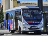 RTO - Reserva Técnica Operacional 3.102 na cidade de Guarulhos, São Paulo, Brasil, por Davy Santos. Número da foto: #13143423.