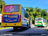 Auto Viação Reginas RJ 110.084 na cidade de Magé, Rio de Janeiro, Brasil, por Vinicius RJ. Número da foto: #:id.