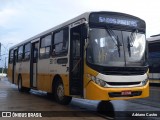 Belém Rio Transportes BD-128 na cidade de Belém, Pará, Brasil, por Adriano Castro. Número da foto: #:id.