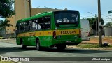 Transportes Capellini 31360 na cidade de Paulínia, São Paulo, Brasil, por Allan Henrique. Número da foto: #13143795.