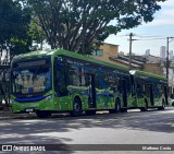 Viação Paratodos > São Jorge > Metropolitana São Paulo > Mobibrasil 6 4723 na cidade de São Paulo, São Paulo, Brasil, por Matheus Costa. Número da foto: #:id.