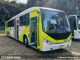 Itajaí Transportes Coletivos 2059 na cidade de Campinas, São Paulo, Brasil, por Guilherme Pedroso Alves. Número da foto: #13142317.