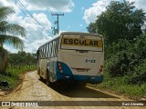 Transoares C-22 na cidade de Feira de Santana, Bahia, Brasil, por Davi Almeida. Número da foto: #13143718.