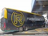 RodeRotas - Rotas de Viação do Triângulo 2104 na cidade de Sorocaba, São Paulo, Brasil, por Flavio Alberto Fernandes. Número da foto: #:id.