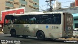 Expresso CampiBus 2356 na cidade de Campinas, São Paulo, Brasil, por Allan Henrique. Número da foto: #13143811.