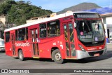 Viação Dedo de Deus 365 na cidade de Teresópolis, Rio de Janeiro, Brasil, por Paulo Henrique Pereira Borges. Número da foto: #13144408.