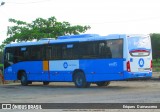 Rápido Araguaia 50.157 na cidade de São Mateus, Espírito Santo, Brasil, por Eriques  Damasceno. Número da foto: #13144652.