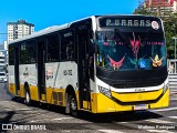 Belém Rio Transportes BD-352 na cidade de Belém, Pará, Brasil, por Matheus Rodrigues. Número da foto: #13143161.
