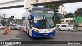 CMW Transportes 1167 na cidade de Rio de Janeiro, Rio de Janeiro, Brasil, por Jonata Rodrigo. Número da foto: #:id.
