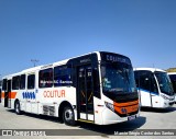 Colitur Transportes Rodoviários RJ 116.009 na cidade de Duque de Caxias, Rio de Janeiro, Brasil, por Marcio Sérgio Castor dos Santos. Número da foto: #13143118.