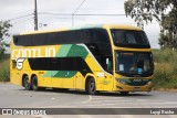 Empresa Gontijo de Transportes 23025 na cidade de Vitória da Conquista, Bahia, Brasil, por Luygi Rocha. Número da foto: #13143897.