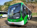 Padova Coletivos 3533 na cidade de Campinas, São Paulo, Brasil, por Guilherme Pedroso Alves. Número da foto: #:id.