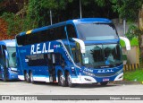 Viação Real Ita 731090 na cidade de Porto Seguro, Bahia, Brasil, por Eriques  Damasceno. Número da foto: #13144639.