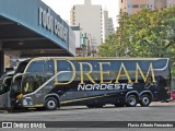 Expresso Nordeste 61130 na cidade de Sorocaba, São Paulo, Brasil, por Flavio Alberto Fernandes. Número da foto: #:id.