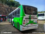 Padova Coletivos 3533 na cidade de Campinas, São Paulo, Brasil, por Guilherme Pedroso Alves. Número da foto: #:id.