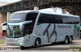 Transbrasiliana Transportes e Turismo 91501 na cidade de Imperatriz, Maranhão, Brasil, por Joao Honorio. Número da foto: #:id.