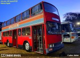 Viação Caprioli 5501 na cidade de Campinas, São Paulo, Brasil, por Carlos Júnior. Número da foto: #13142180.