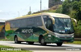Redenção Turismo 7200 na cidade de Santa Isabel, São Paulo, Brasil, por George Miranda. Número da foto: #13144447.