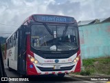 Lared 126 na cidade de Aserrí, Aserrí, San José, Costa Rica, por Sebas Gamboa. Número da foto: #13142348.