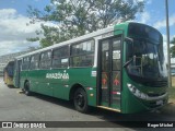 Amazônia Inter 1009 na cidade de Brasília, Distrito Federal, Brasil, por Roger Michel. Número da foto: #13143400.