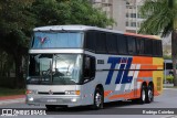 Ônibus Particulares 7013 na cidade de Barueri, São Paulo, Brasil, por Rodrigo Coimbra. Número da foto: #13144107.