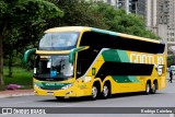 Empresa Gontijo de Transportes 25070 na cidade de Barueri, São Paulo, Brasil, por Rodrigo Coimbra. Número da foto: #13144485.