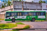Viação Paraense Cuiabá Transportes 1092 na cidade de Cuiabá, Mato Grosso, Brasil, por Buss Mato Grossense. Número da foto: #:id.